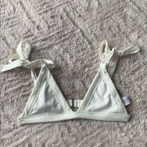 Tularosa bikini top - M